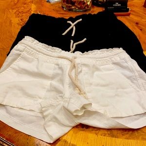 Roxy Oceanside beach shorts